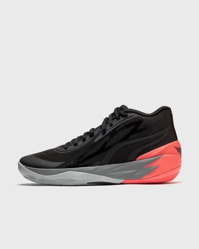 Puma MB.02 Flare Sunset 01 zapatillas de running Puma ritmo